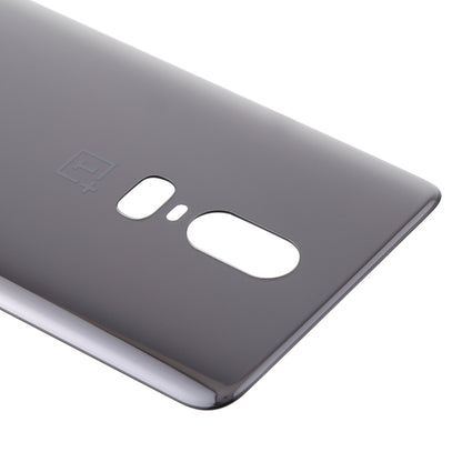 Pour la couverture arrière OnePlus 6