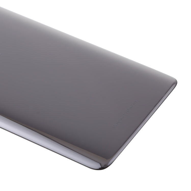 Pour la couverture arrière OnePlus 6