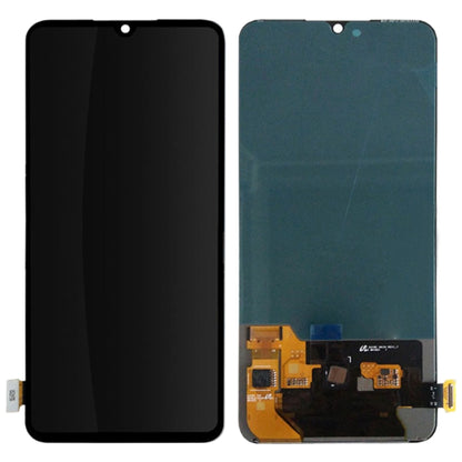 Écran LCD matériel OLED et assemblage complet de numériseur pour Vivo X23 / X21S