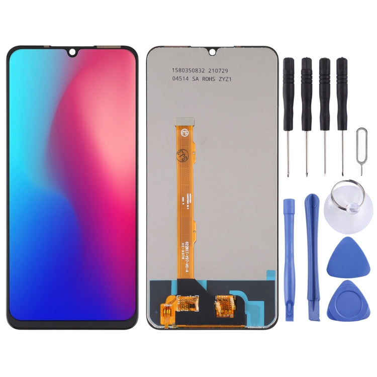 Écran LCD et numériseur complet pour Vivo Z3 / Z3i