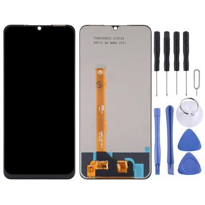 Écran LCD et numériseur complet pour Vivo Z3 / Z3i