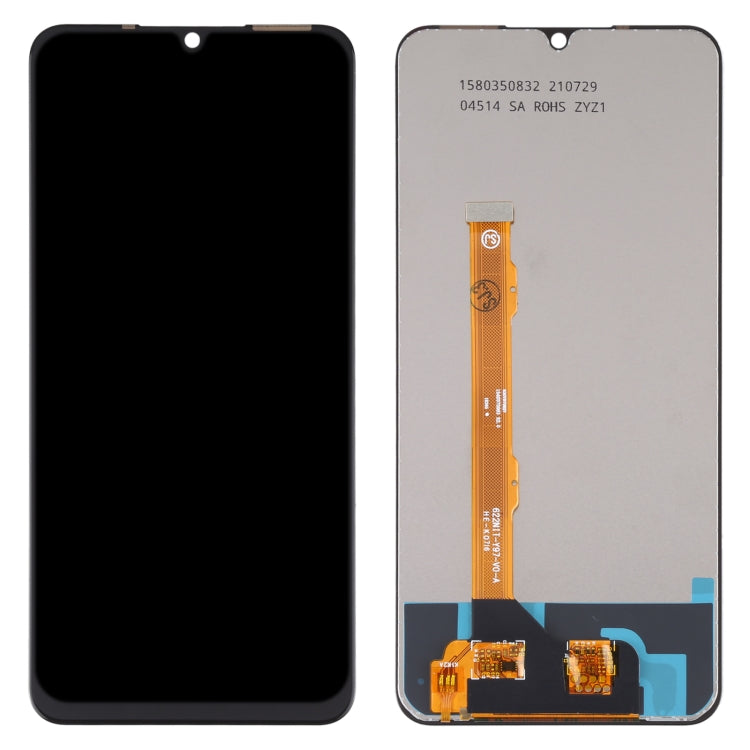 Écran LCD et numériseur complet pour Vivo Z3 / Z3i