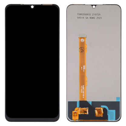 Écran LCD et numériseur complet pour Vivo Z3 / Z3i