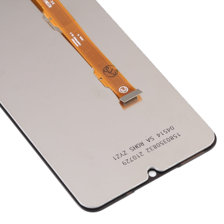 Écran LCD et numériseur complet pour Vivo Z3 / Z3i