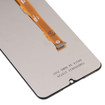 Écran LCD et numériseur complet pour Vivo Z3 / Z3i