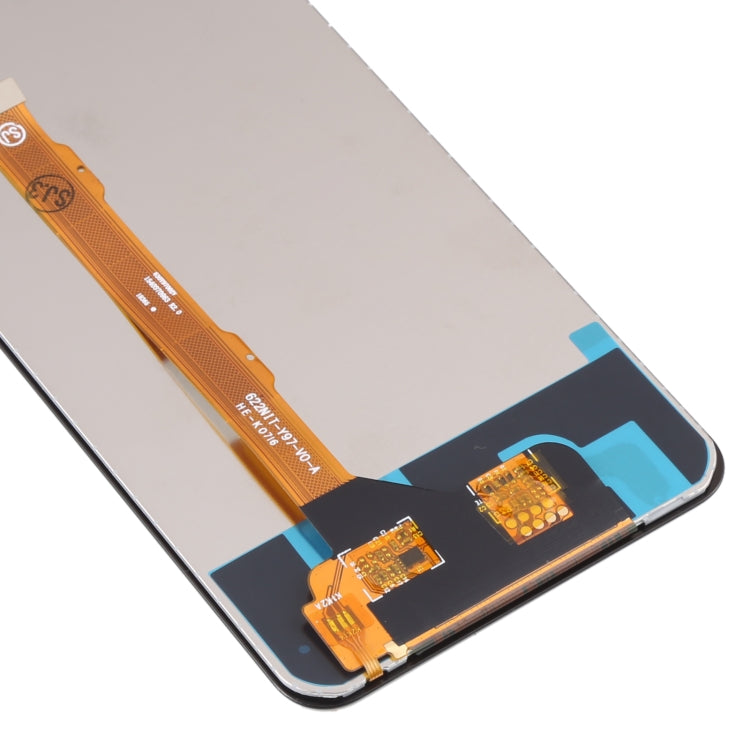 Écran LCD et numériseur complet pour Vivo Z3 / Z3i