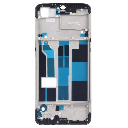Pour OPPO F9 / A7X boîtier avant plaque de cadre LCD