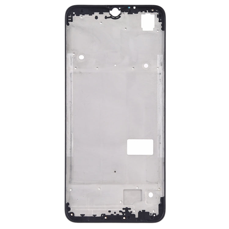 Pour OPPO F9 / A7X boîtier avant plaque de cadre LCD
