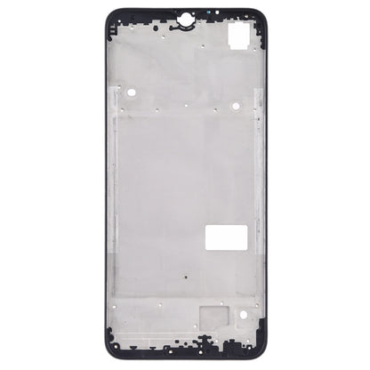 Pour OPPO F9 / A7X boîtier avant plaque de cadre LCD
