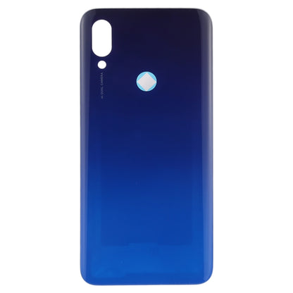 Cache arrière de la batterie pour Xiaomi Redmi 7