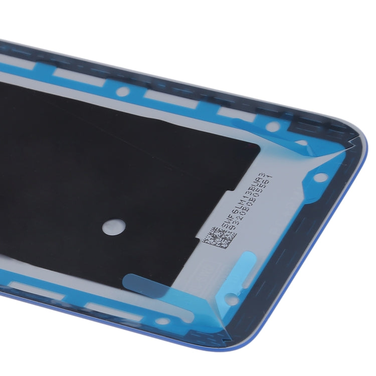 Cache arrière de la batterie pour Xiaomi Redmi 7