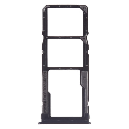 Tiroir Carte SIM + Tiroir Carte SIM + Carte Micro SD pour Xiaomi Redmi 7