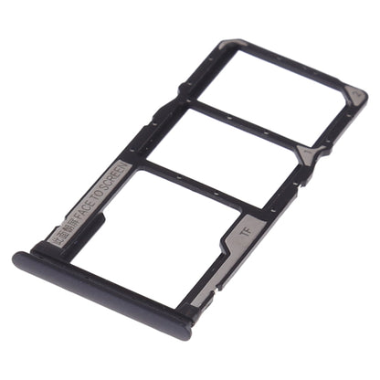 Tiroir Carte SIM + Tiroir Carte SIM + Carte Micro SD pour Xiaomi Redmi 7