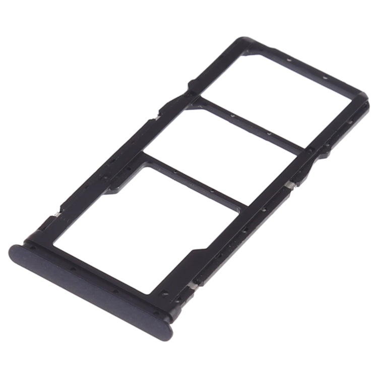 Tiroir Carte SIM + Tiroir Carte SIM + Carte Micro SD pour Xiaomi Redmi 7