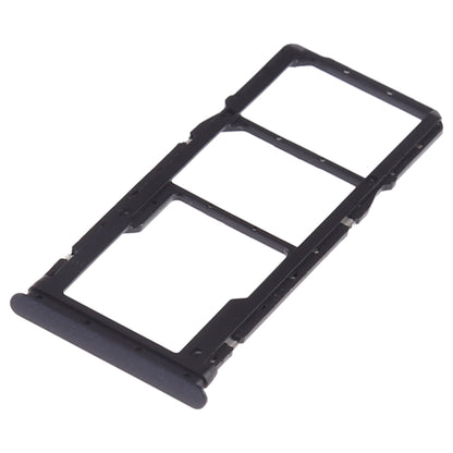 Tiroir Carte SIM + Tiroir Carte SIM + Carte Micro SD pour Xiaomi Redmi 7