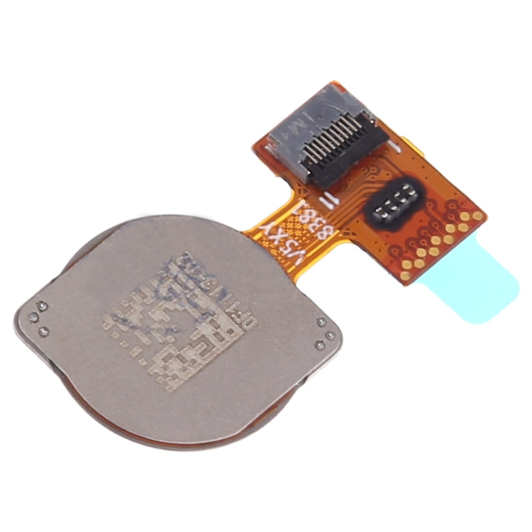Câble flexible du capteur d'empreintes digitales pour Xiaomi Redmi Note 7 / Redmi Note 7 Pro