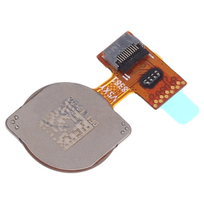 Câble flexible du capteur d'empreintes digitales pour Xiaomi Redmi Note 7 / Redmi Note 7 Pro
