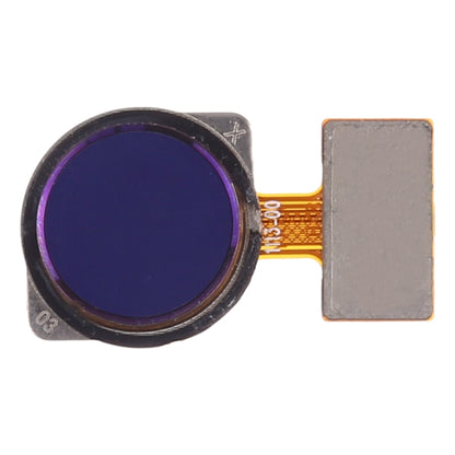 Câble flexible du capteur d'empreintes digitales pour Xiaomi Redmi Note 7 / Redmi Note 7 Pro