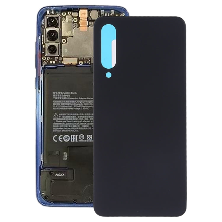 Cache arrière de la batterie pour Xiaomi Mi 9 SE