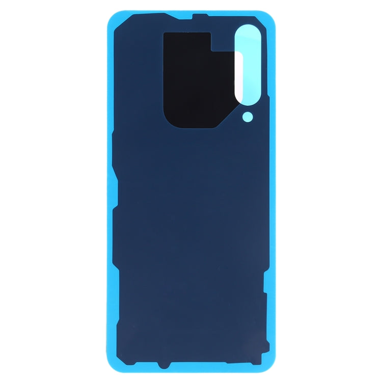Cache arrière de la batterie pour Xiaomi Mi 9 SE