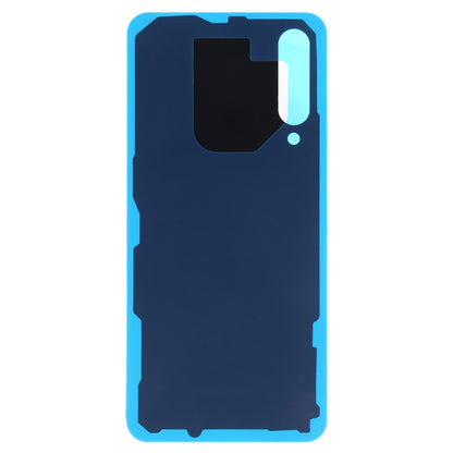 Cache arrière de la batterie pour Xiaomi Mi 9 SE
