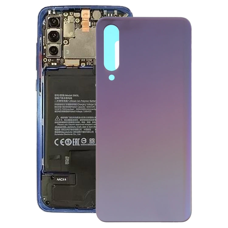 Cache arrière de la batterie pour Xiaomi Mi 9 SE