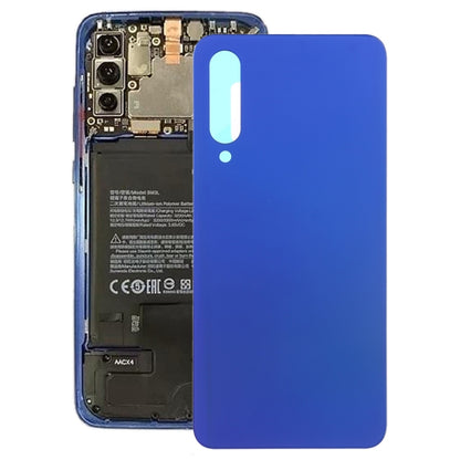 Cache arrière de la batterie pour Xiaomi Mi 9 SE
