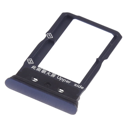 Pour Vivo NEX plateau de carte SIM double affichage + plateau de carte SIM