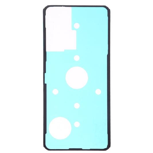 Pour Huawei P30 Pro Adhésif de couverture de boîtier arrière