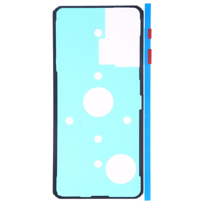 Pour Huawei P30 Pro Adhésif de couverture de boîtier arrière
