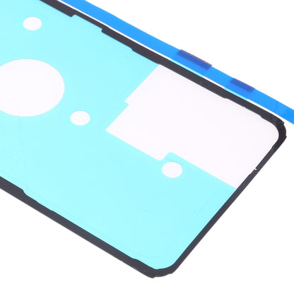 Pour Huawei P30 Pro Adhésif de couverture de boîtier arrière
