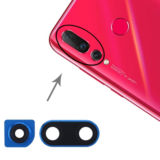 Pour Huawei Nova 4Couvercle d'objectif de caméra
