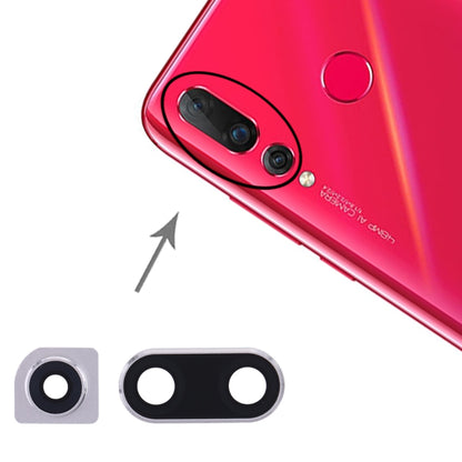 Pour Huawei Nova 4Couvercle d'objectif de caméra