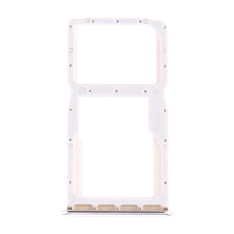 Tiroir Carte SIM + Tiroir Carte SIM / Tiroir Carte Micro SD pour Huawei P30 Lite