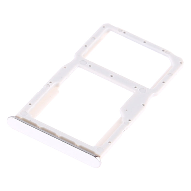 Tiroir Carte SIM + Tiroir Carte SIM / Tiroir Carte Micro SD pour Huawei P30 Lite