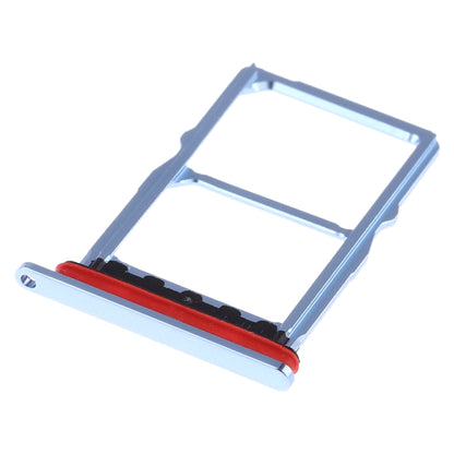 Tiroir Carte SIM + Tiroir Carte SIM pour Huawei P30
