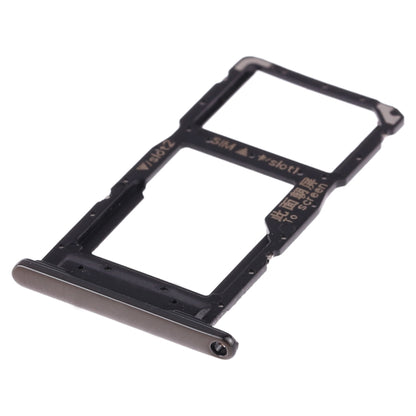 Tiroir Carte SIM + Tiroir Carte SIM / Tiroir Carte Micro SD pour Huawei P Smart+ 2019