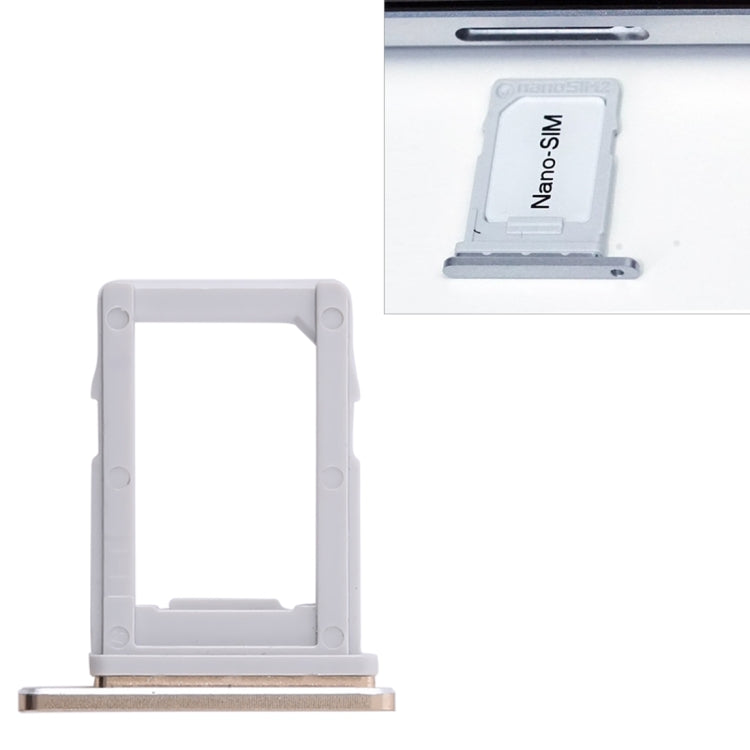 SIM Tsrd Tri pour LG Yash / M700 / M700N / Gsht Mini