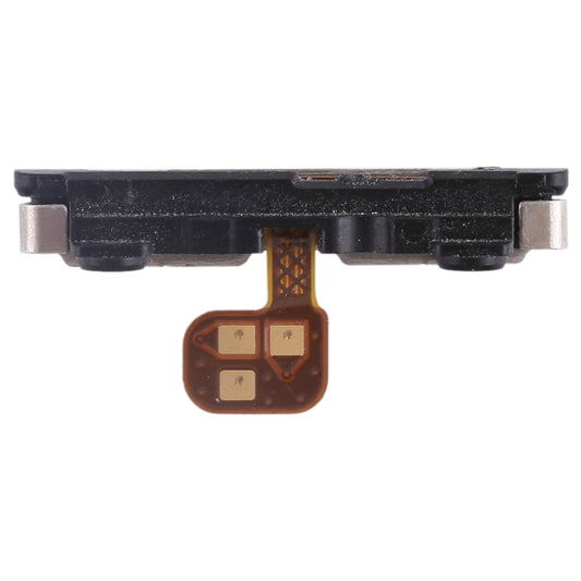 Nappe du bouton de volume pour LG V30