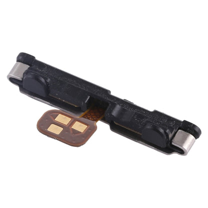 Nappe du bouton de volume pour LG V30