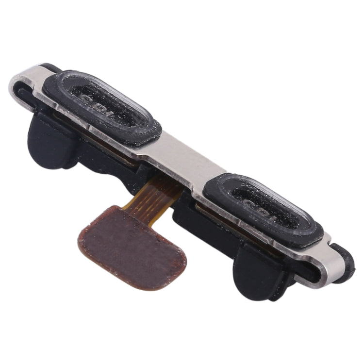 Nappe du bouton de volume pour LG V30