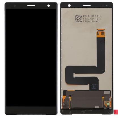 Écran LCD et numériseur complet (original) pour Sony Xperia XZ2