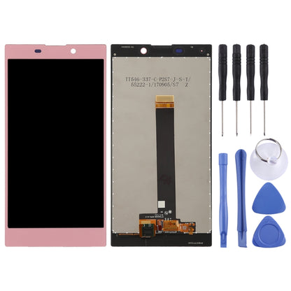 Écran LCD et numériseur complet pour Sony Xperia L2