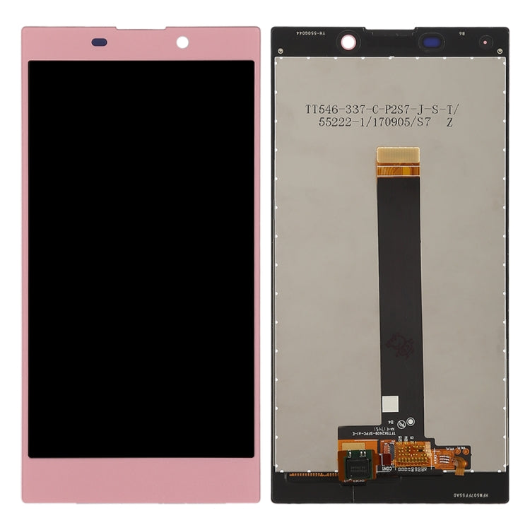 Écran LCD et numériseur complet pour Sony Xperia L2