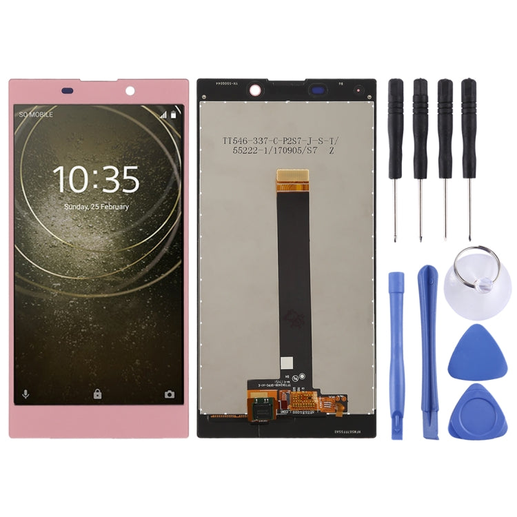 Écran LCD et numériseur complet pour Sony Xperia L2