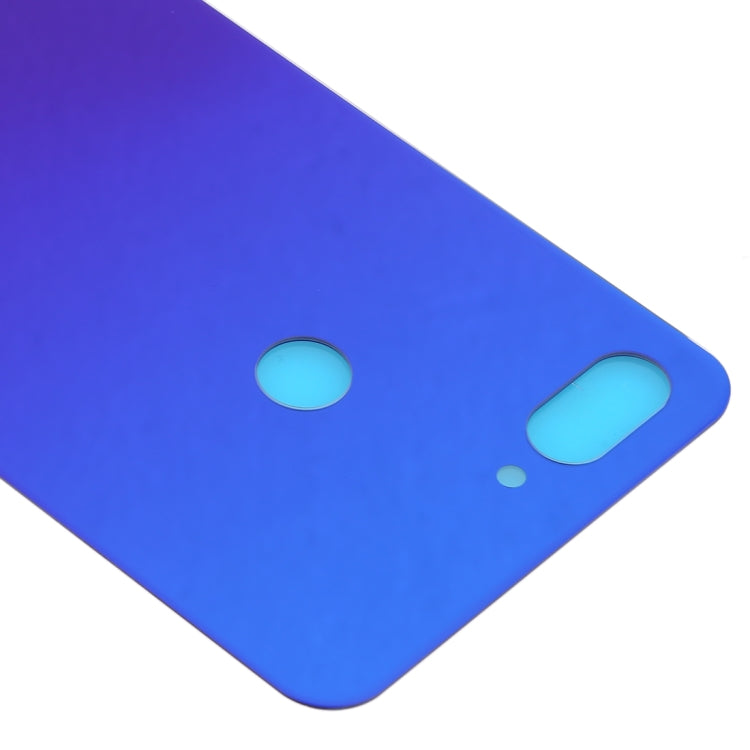 Cache arrière de la batterie pour Xiaomi Mi 8 Lite