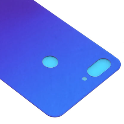 Cache arrière de la batterie pour Xiaomi Mi 8 Lite