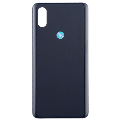 Cache arrière de la batterie pour Xiaomi Mi Mix 3
