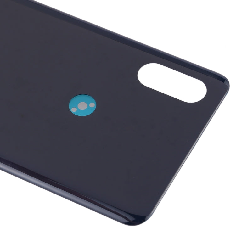 Cache arrière de la batterie pour Xiaomi Mi Mix 3