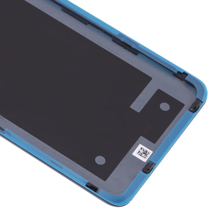Cache arrière de la batterie pour Xiaomi Mi Mix 3